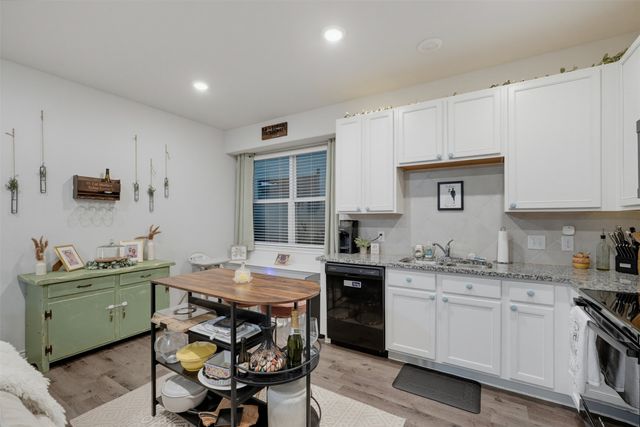 5525 Willamette Drive, Fort Worth, TX 76119