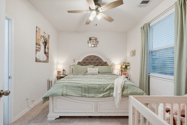 5525 Willamette Drive, Fort Worth, TX 76119