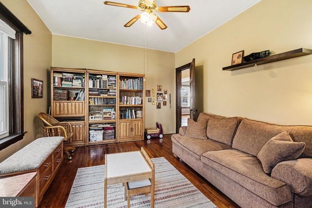321 WALNUT ST, Lemoyne, PA 17043
