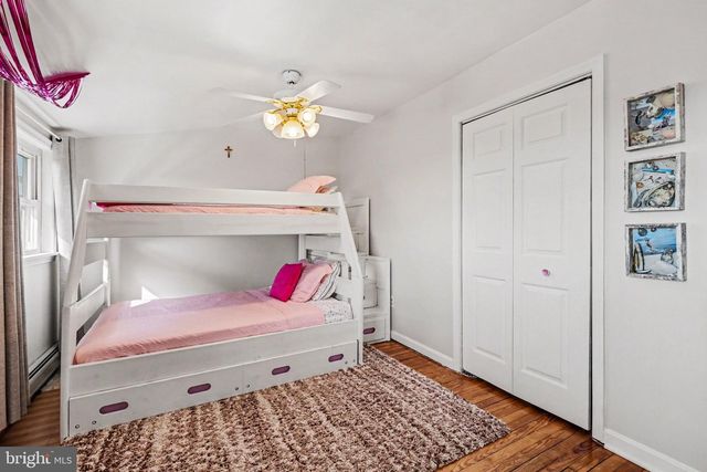 321 WALNUT ST, Lemoyne, PA 17043