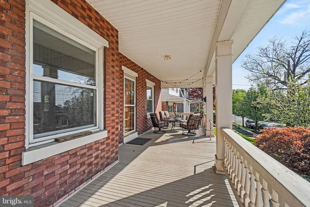 321 WALNUT ST, Lemoyne, PA 17043