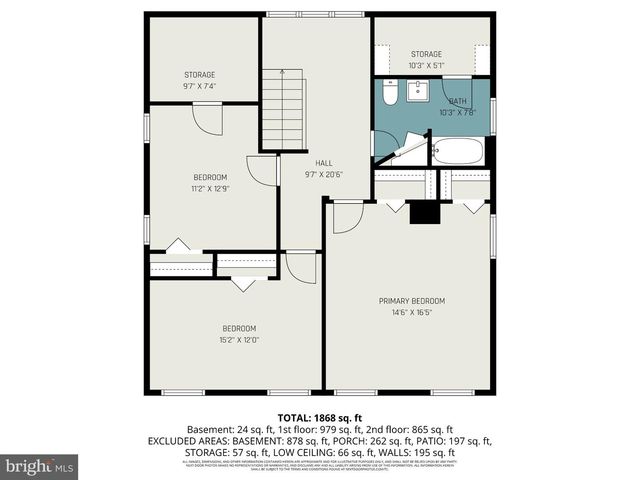 321 WALNUT ST, Lemoyne, PA 17043