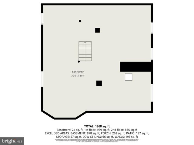 321 WALNUT ST, Lemoyne, PA 17043