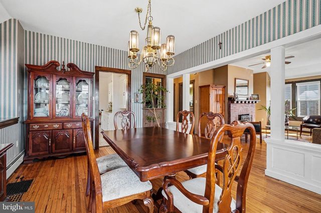 321 WALNUT ST, Lemoyne, PA 17043