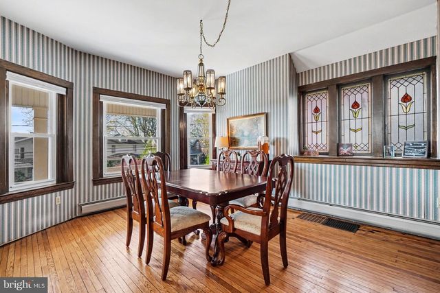 321 WALNUT ST, Lemoyne, PA 17043