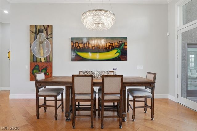 8420 Cedar Mill Falls Court, Las Vegas, NV 89143