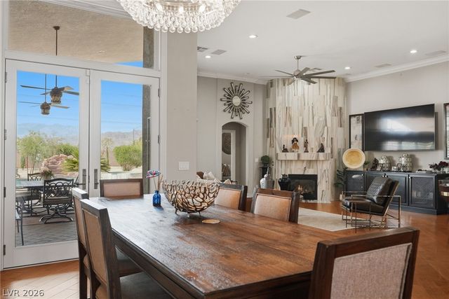 8420 Cedar Mill Falls Court, Las Vegas, NV 89143