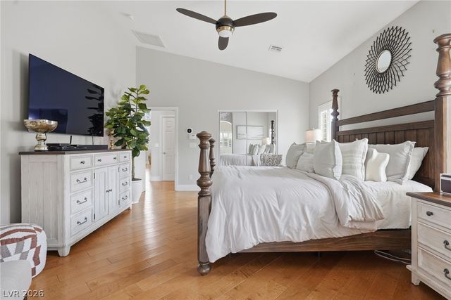 8420 Cedar Mill Falls Court, Las Vegas, NV 89143