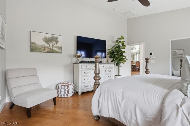 8420 Cedar Mill Falls Court, Las Vegas, NV 89143