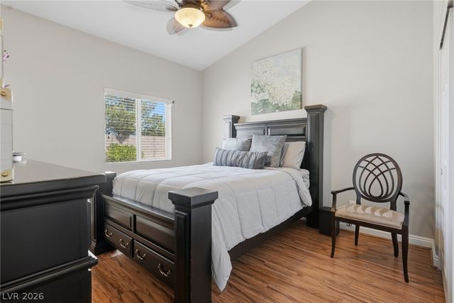 8420 Cedar Mill Falls Court, Las Vegas, NV 89143