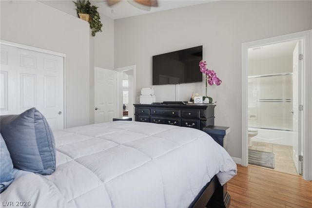 8420 Cedar Mill Falls Court, Las Vegas, NV 89143