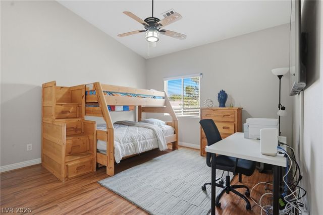 8420 Cedar Mill Falls Court, Las Vegas, NV 89143