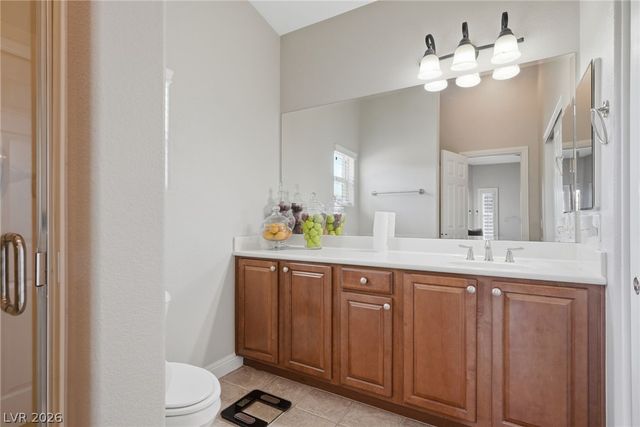 8420 Cedar Mill Falls Court, Las Vegas, NV 89143