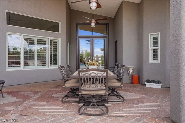 8420 Cedar Mill Falls Court, Las Vegas, NV 89143
