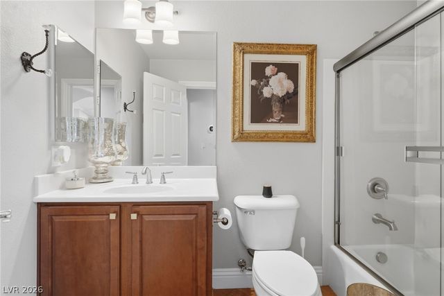 8420 Cedar Mill Falls Court, Las Vegas, NV 89143