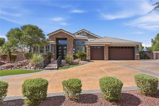 8420 Cedar Mill Falls Court, Las Vegas, NV 89143