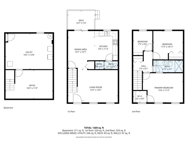 61 BROOKFIELD RD, Lititz, PA 17543