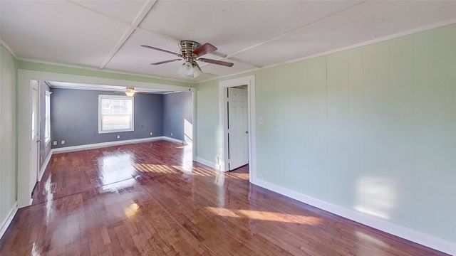 1030 Oak Drive, Denison, TX 75020
