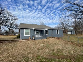 1030 Oak Drive, Denison, TX 75020