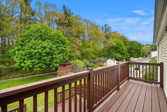 20 Euclid Rd, Tewksbury, MA 01876