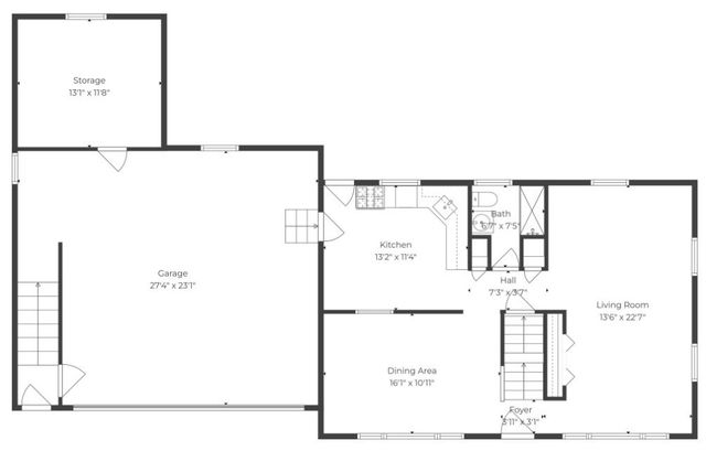 20 Euclid Rd, Tewksbury, MA 01876