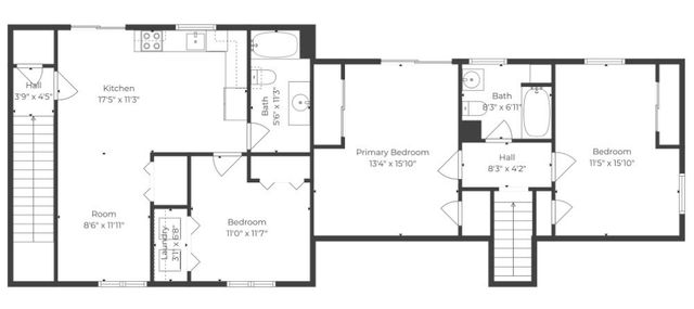 20 Euclid Rd, Tewksbury, MA 01876