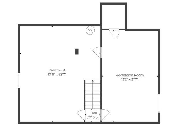 20 Euclid Rd, Tewksbury, MA 01876