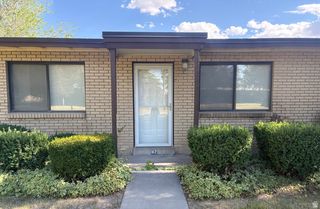 3530 W LAND DR #47, West Valley City, UT 84119