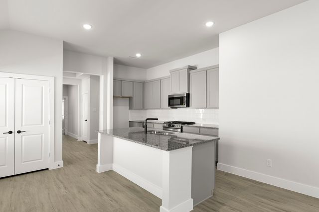 705 Wilderness Point Lane, Anna, TX 75409