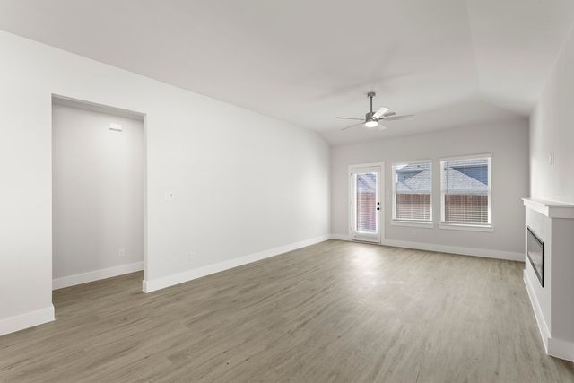 705 Wilderness Point Lane, Anna, TX 75409