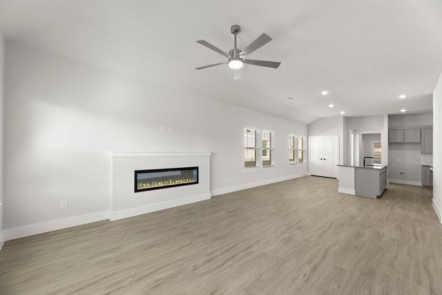 705 Wilderness Point Lane, Anna, TX 75409