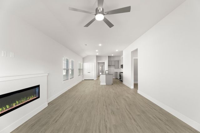 705 Wilderness Point Lane, Anna, TX 75409