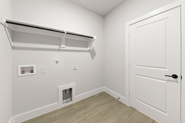 705 Wilderness Point Lane, Anna, TX 75409