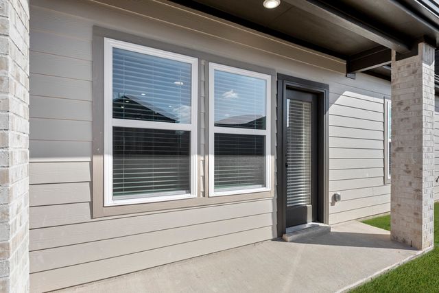 705 Wilderness Point Lane, Anna, TX 75409