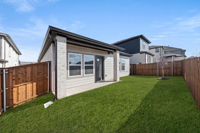 705 Wilderness Point Lane, Anna, TX 75409