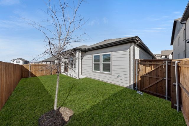 705 Wilderness Point Lane, Anna, TX 75409