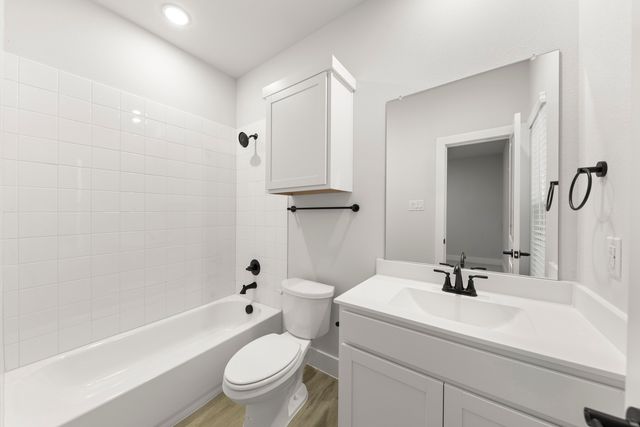 705 Wilderness Point Lane, Anna, TX 75409