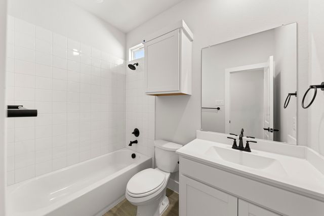 705 Wilderness Point Lane, Anna, TX 75409