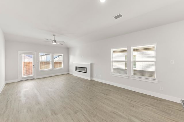 705 Wilderness Point Lane, Anna, TX 75409