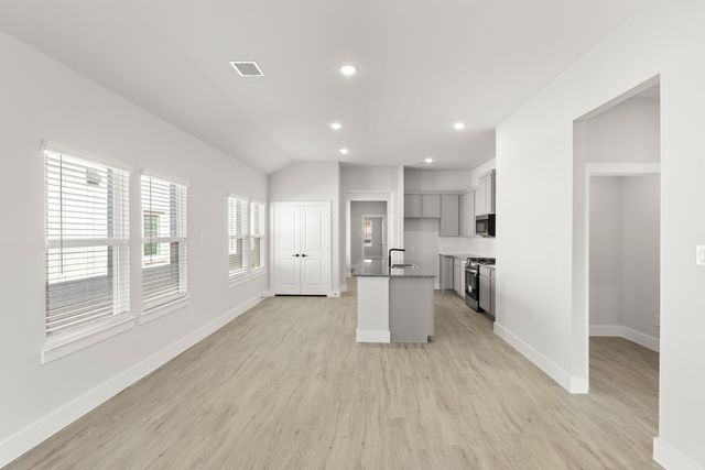 705 Wilderness Point Lane, Anna, TX 75409