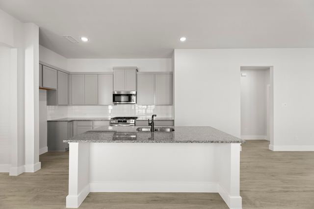 705 Wilderness Point Lane, Anna, TX 75409