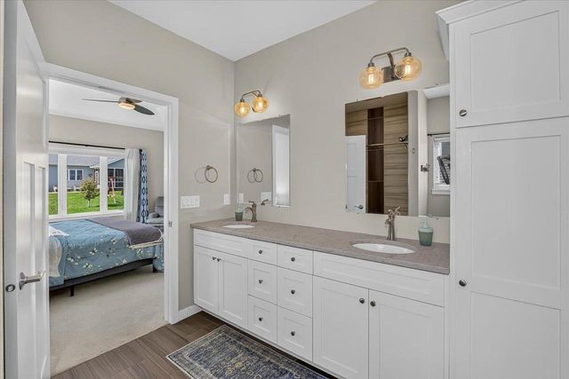 1024 Peterson Drive, Stoughton, WI 53589