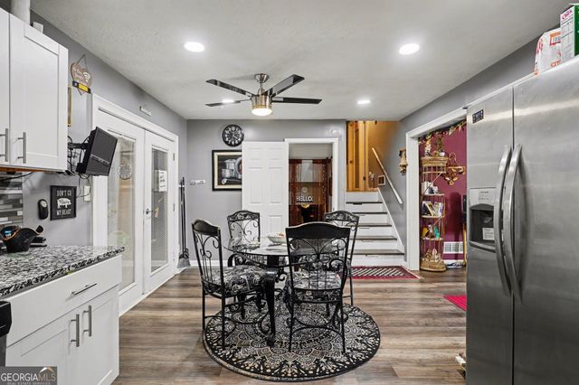 6260 Crestview Lane, Forest Park, GA 30297