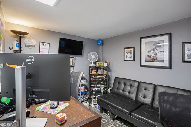 6260 Crestview Lane, Forest Park, GA 30297