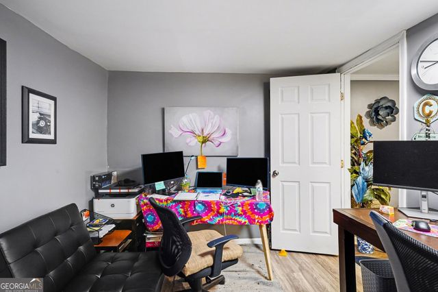 6260 Crestview Lane, Forest Park, GA 30297