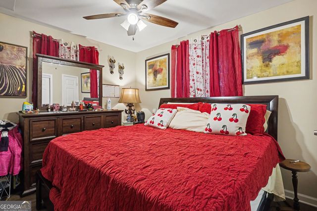 6260 Crestview Lane, Forest Park, GA 30297