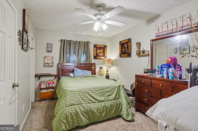 6260 Crestview Lane, Forest Park, GA 30297