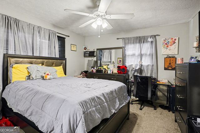 6260 Crestview Lane, Forest Park, GA 30297