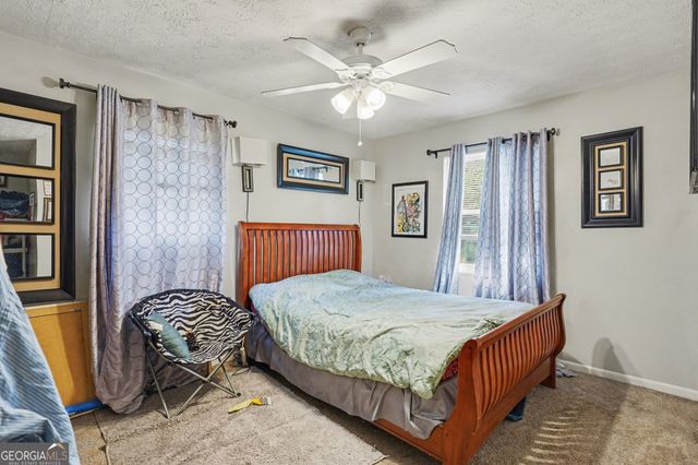 6260 Crestview Lane, Forest Park, GA 30297