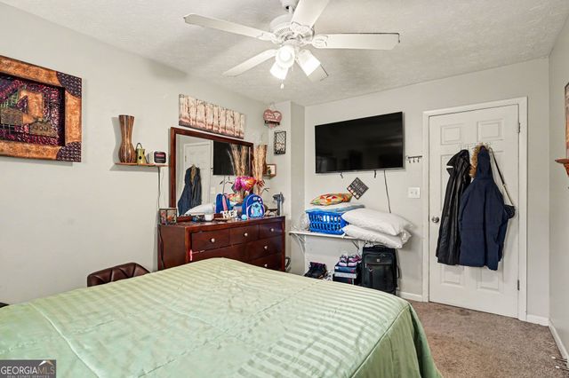 6260 Crestview Lane, Forest Park, GA 30297